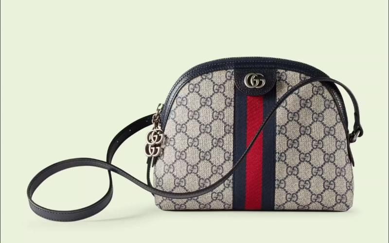 Ophidia small GG shoulder bag $ 11,500